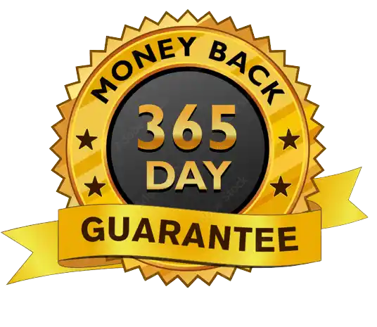Xetina 20 Xetina 20 Money Back Guarantee